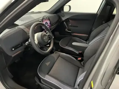 Photo 7 Mini Aceman  E 184ch Classic