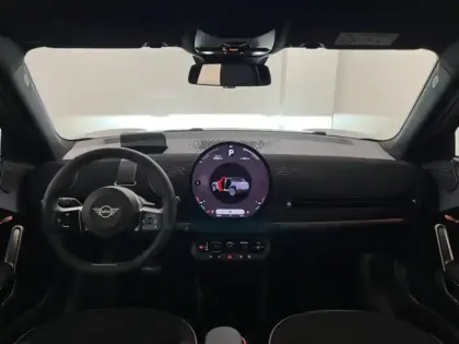 Photo 8 Mini Aceman  E 184ch Classic