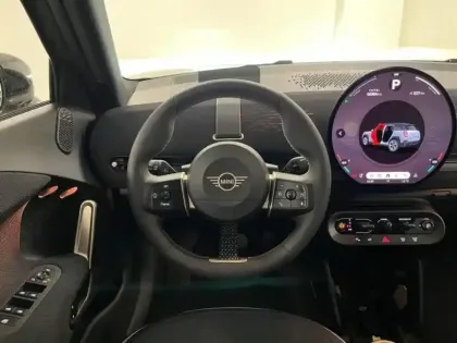 Photo 9 Mini Aceman  E 184ch Classic