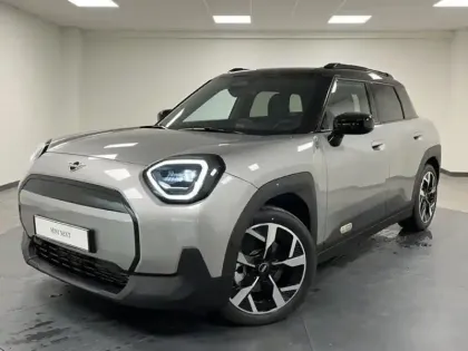 Photo Mini Aceman Classic