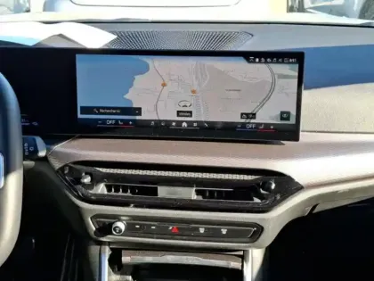 Photo 5 BMW Serie 3 Série 3 Touring 330eA xDrive 292ch M Sport