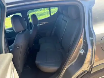 Photo 10 Alfa Romeo Tonale  1.3 PHEV 280ch Veloce AT6 e-Q4