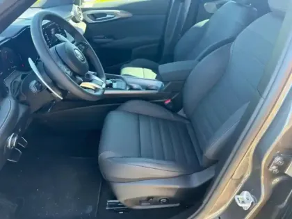 Photo 9 Alfa Romeo Tonale  1.3 PHEV 280ch Veloce AT6 e-Q4