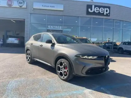 Photo Alfa Romeo Tonale Veloce