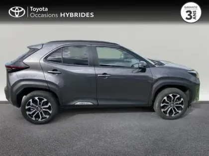Photo 5 Toyota Yaris  Cross 116h Design MY22