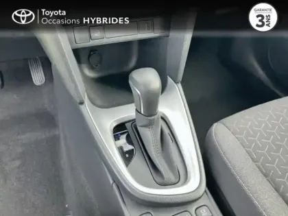 Photo 14 Toyota Yaris  Cross 116h Design MY22