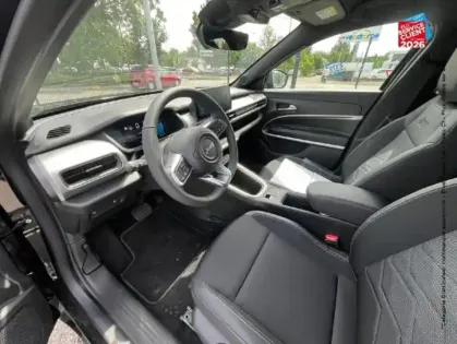 Photo 14 Jeep Avenger  Electrique 156ch 115kW Summit