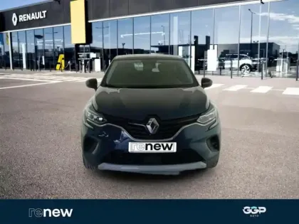 Photo 9 Renault Captur  1.0 Eco-G 100ch Evolution