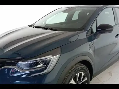 Photo 10 Renault Captur  1.0 Eco-G 100ch Evolution