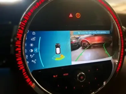 Photo 9 Mini Mini  Cooper SE 184ch Edition Premium Plus BVA 5CV