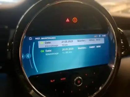 Photo 7 Mini Mini  Cooper SE 184ch Edition Premium Plus BVA 5CV