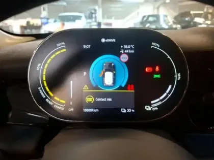 Photo 5 Mini Mini  Cooper SE 184ch Edition Premium Plus BVA 5CV