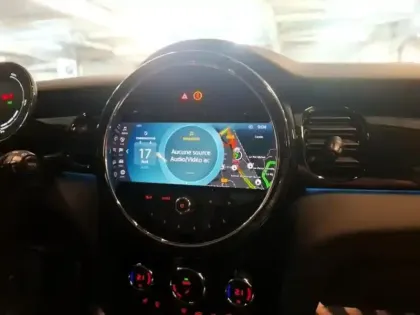 Photo 6 Mini Mini  Cooper SE 184ch Edition Premium Plus BVA 5CV