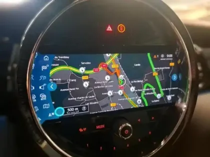 Photo 8 Mini Mini  Cooper SE 184ch Edition Premium Plus BVA 5CV