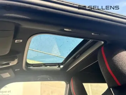 Photo 12 Mini Cooper  3 Portes C 156ch JCW DKG7