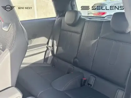 Photo 15 Mini Cooper  3 Portes C 156ch JCW DKG7