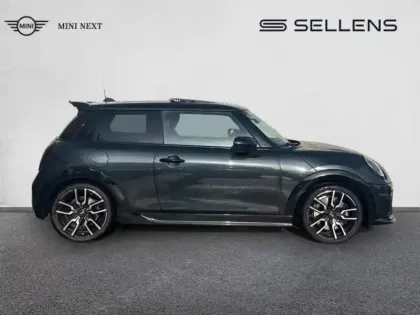 Photo 19 Mini Cooper  3 Portes C 156ch JCW DKG7