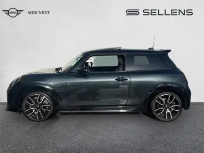 Photo 28 Mini Cooper  3 Portes C 156ch JCW DKG7