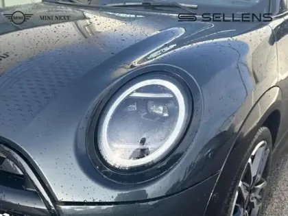 Photo 26 Mini Cooper  3 Portes C 156ch JCW DKG7