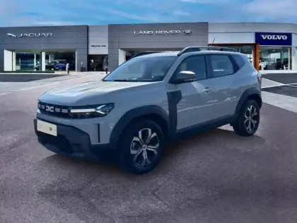 Photo Dacia Duster Expression