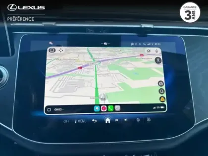 Photo 9 Mercedes Classe E  300 e 204+129ch AMG Line 4Matic 9G-Tronic