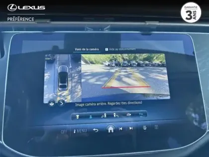 Photo 10 Mercedes Classe E  300 e 204+129ch AMG Line 4Matic 9G-Tronic