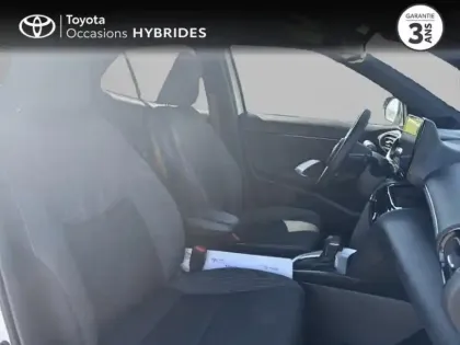 Photo 5 Toyota Yaris  Cross 116h Design MY22