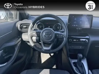 Photo 8 Toyota Yaris  Cross 116h Design MY22