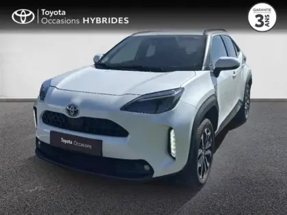 Photo Toyota Yaris Design