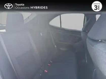 Photo 6 Toyota Yaris  Cross 116h Design MY22