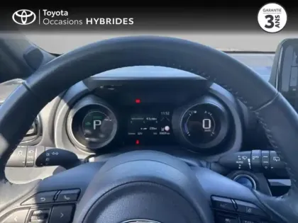 Photo 12 Toyota Yaris  Cross 116h Design MY22