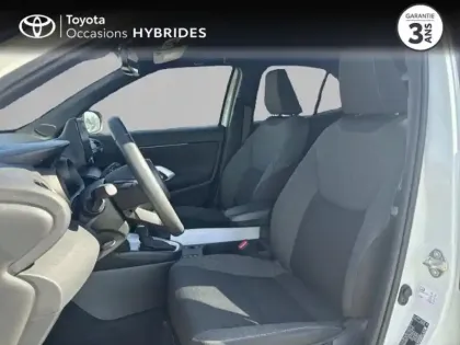 Photo 10 Toyota Yaris  Cross 116h Design MY22