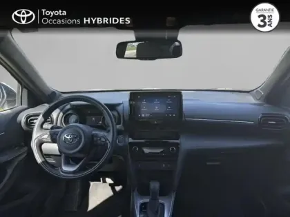 Photo 7 Toyota Yaris  Cross 116h Design MY22