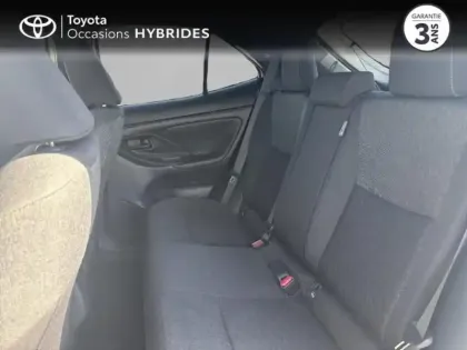 Photo 11 Toyota Yaris  Cross 116h Design MY22