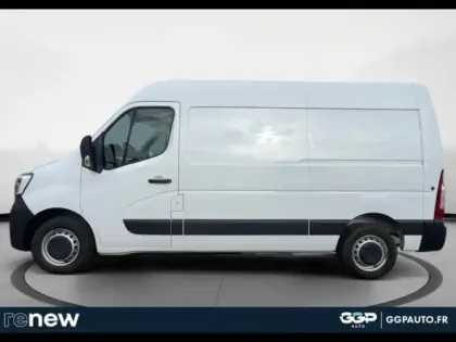 Photo 16 Renault Master  Fg F3500 L2H2 2.3 Blue dCi 135ch Confort Euro6E
