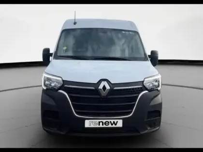 Photo 22 Renault Master  Fg F3500 L2H2 2.3 Blue dCi 135ch Confort Euro6E