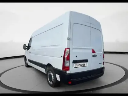Photo 17 Renault Master  Fg F3500 L2H2 2.3 Blue dCi 135ch Confort Euro6E