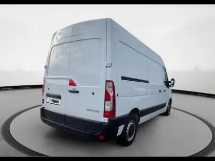 Photo 19 Renault Master  Fg F3500 L2H2 2.3 Blue dCi 135ch Confort Euro6E