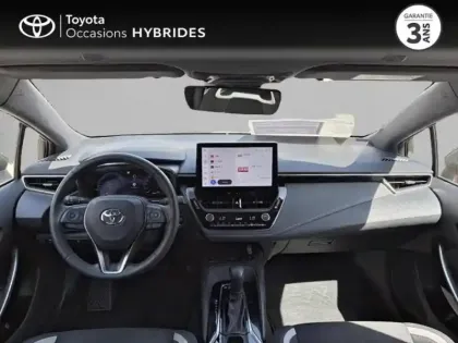 Photo 7 Toyota Corolla  1.8 140ch GR Sport MY23