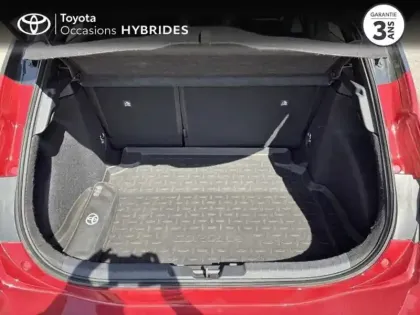 Photo 9 Toyota Corolla  1.8 140ch GR Sport MY23