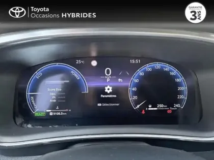 Photo 13 Toyota Corolla  1.8 140ch GR Sport MY23