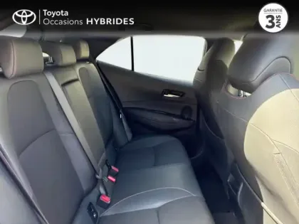 Photo 6 Toyota Corolla  1.8 140ch GR Sport MY23