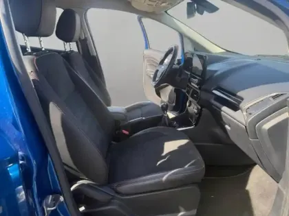 Photo 13 Ford Ecosport  1.0 EcoBoost 125ch Titanium Euro6.2