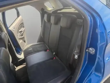 Photo 11 Ford Ecosport  1.0 EcoBoost 125ch Titanium Euro6.2