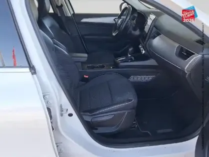 Photo 19 Renault Arkana  1.6 E-Tech 145ch Intens -21B