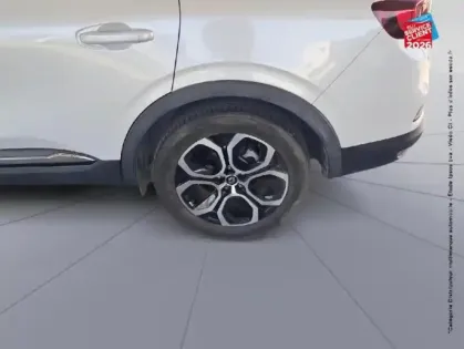 Photo 24 Renault Arkana  1.6 E-Tech 145ch Intens -21B