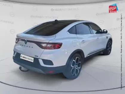 Photo 20 Renault Arkana  1.6 E-Tech 145ch Intens -21B