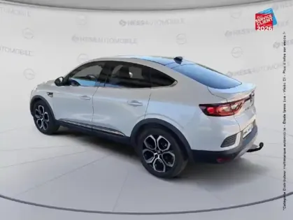 Photo 7 Renault Arkana  1.6 E-Tech 145ch Intens -21B