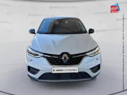 Photo 16 Renault Arkana  1.6 E-Tech 145ch Intens -21B