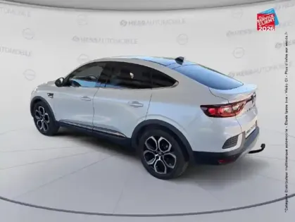 Photo 22 Renault Arkana  1.6 E-Tech 145ch Intens -21B